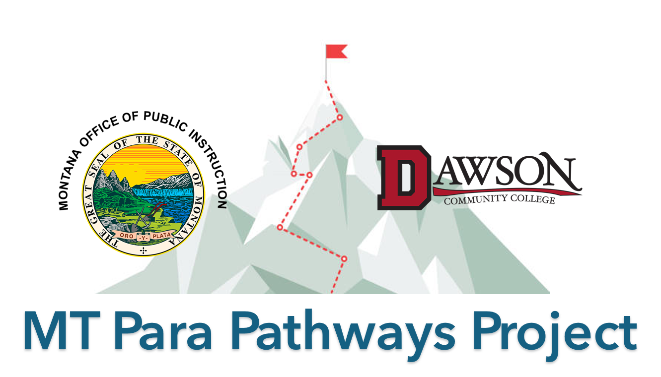 Para Pathways Image